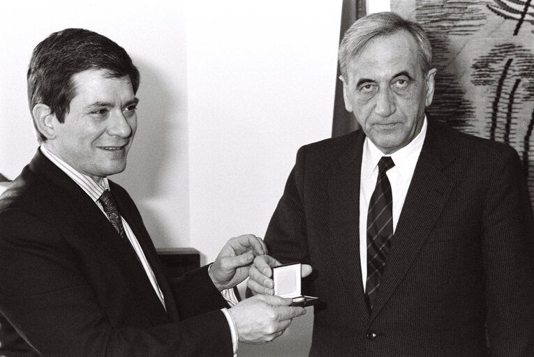 File:Tadeusz Mazowiecki with EP President 1990.jpg