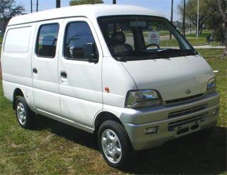 File:Tiger Star van low-speed vehicle.jpg