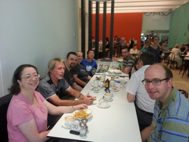 File:Wikipedia Brisbane Meeting on 21 Nov 2015.jpg