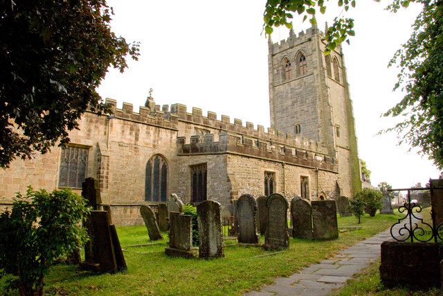 File:Youlgrave All Saints Church (geograph 2540443).jpg