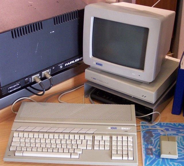 File:Atari ST 1040.jpg