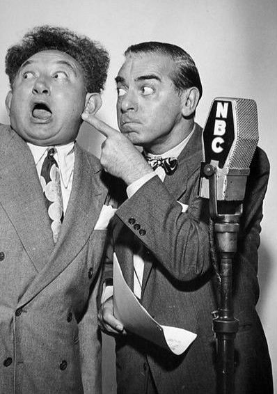 File:Bert Gordon Eddie Cantor NBC.JPG