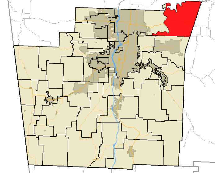 File:Brush Creek Township, Washington County, Arkansas.png