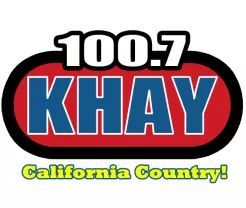 File:California Country 100.7 KHAY logo.jpg