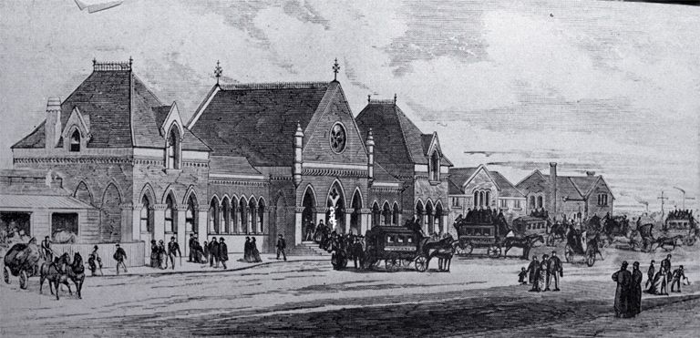 File:Christchurch railway station, 1878.jpg