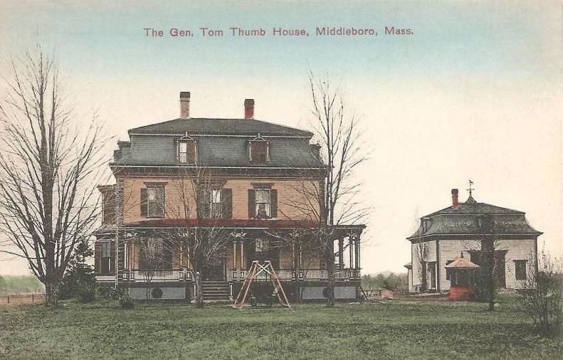 File:Gen. Tom Thumb House, Middleborough, MA.jpg