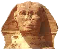 File:Head of the Great Sphinx (icon).png