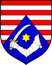 File:Karlovac County coat of arms.png