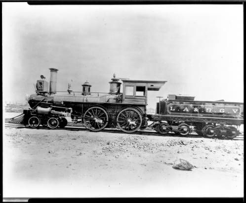 File:LosAngelesandSanGabrielValleyRailroad Train 1885.jpeg