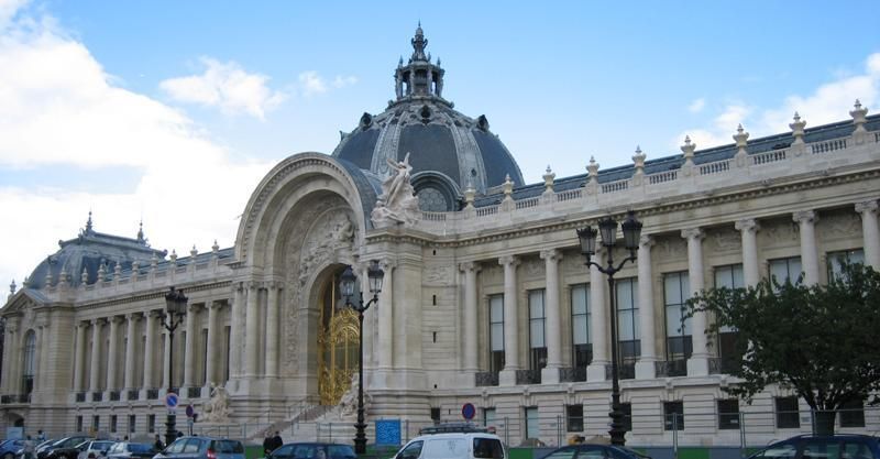 File:Paris - Petit Palais.jpg