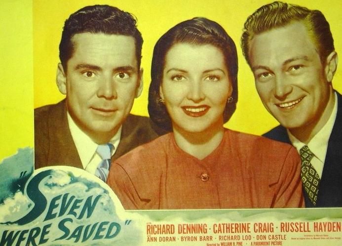 File:Seven Were Saved (1947) 1.jpg