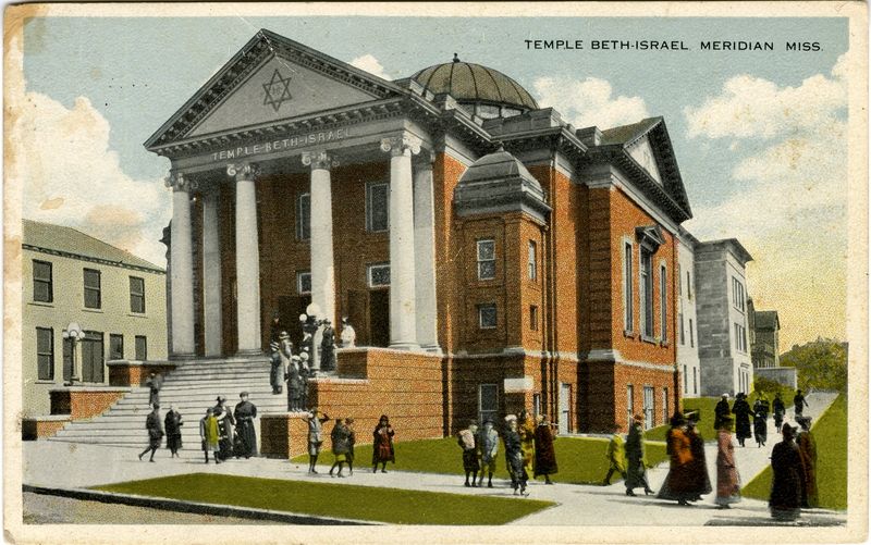 File:Temple Beth Israel Meridian, Mississippi.jpg