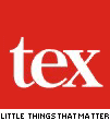 tex logo