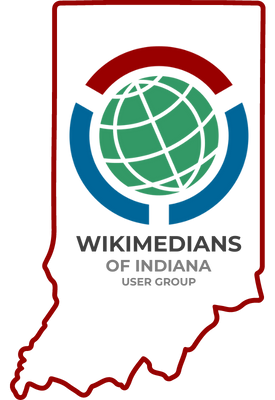 File:Wikimedia Indiana with state outline.png