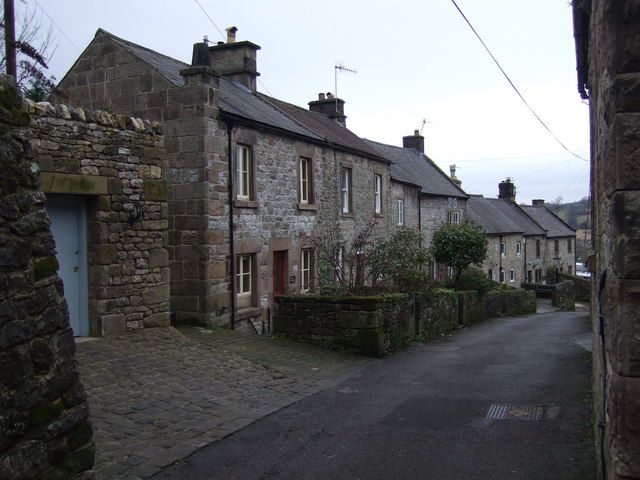 File:Woodhouse Lane - geograph.org.uk - 1138361.jpg