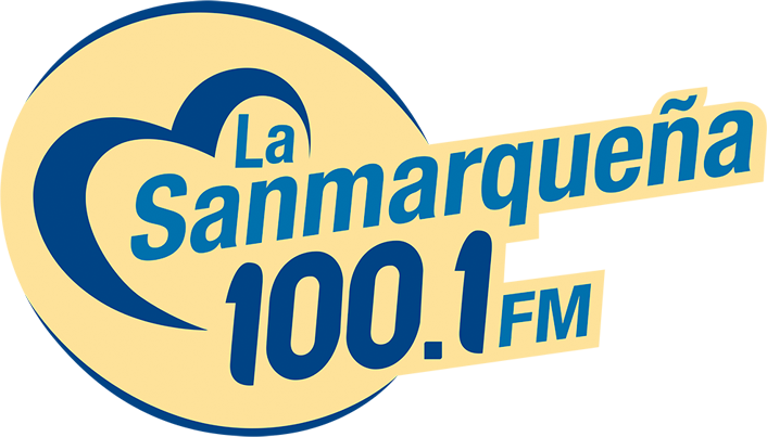 File:XHARZ-FM 100.1FM logo.png