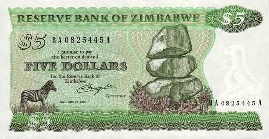 File:Zimbabwe $5 1980 Obverse.jpg