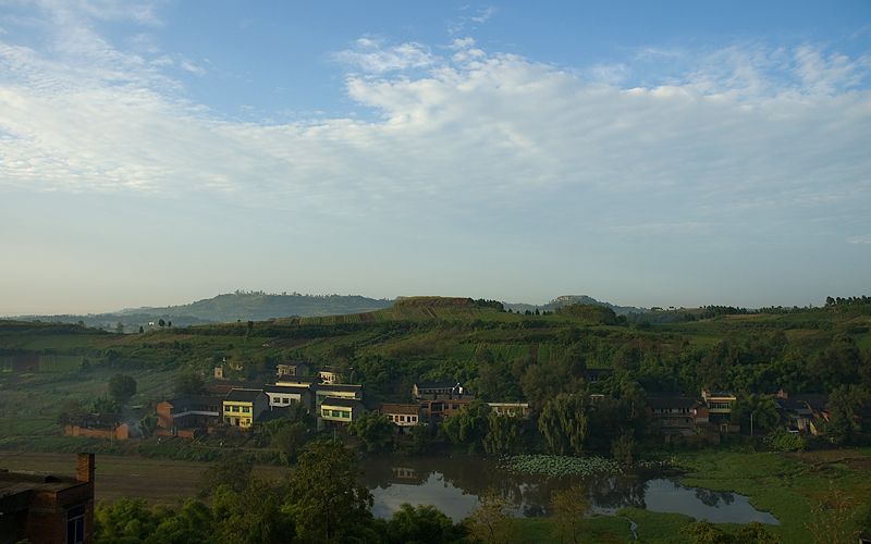 File:伍隍镇 - panoramio.jpg