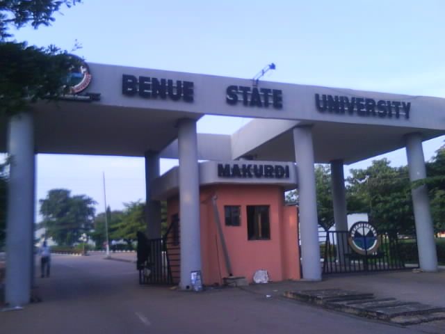 File:Benue-State-University makurdi.jpg