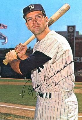 File:Bobby Richardson - New York Yankees.jpg