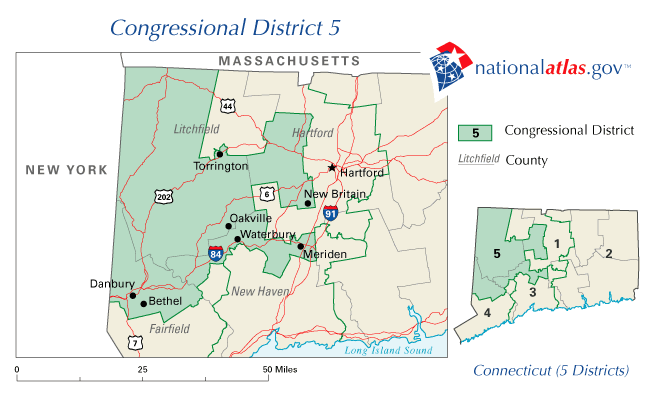 File:CT 5th Congressional District.png