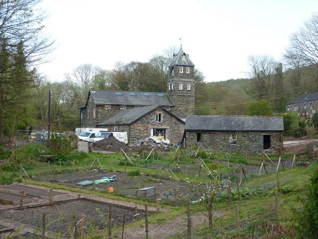 File:Clock Tower Works, Haverthwaite.jpg