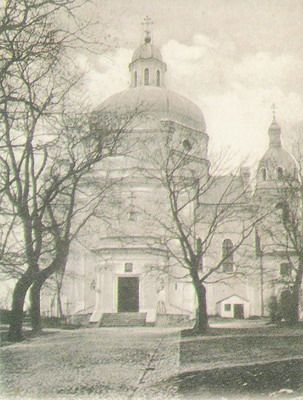 File:Monaster marii magdaleny vilnius2.jpg