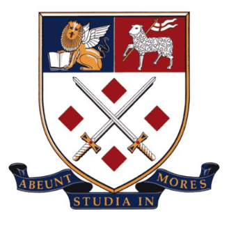 File:Plymouth Marjon University escutcheon.png