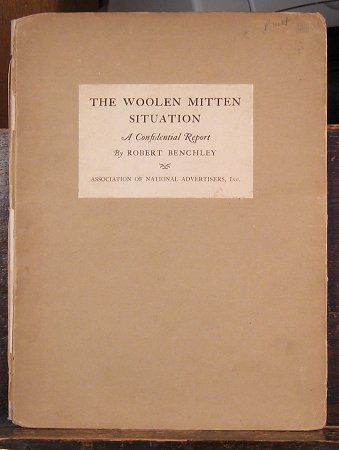 File:Robert Benchley The Woolen Mitten Situation (1926).jpg