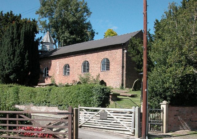 File:St John's Church, Guilden Sutton.jpg