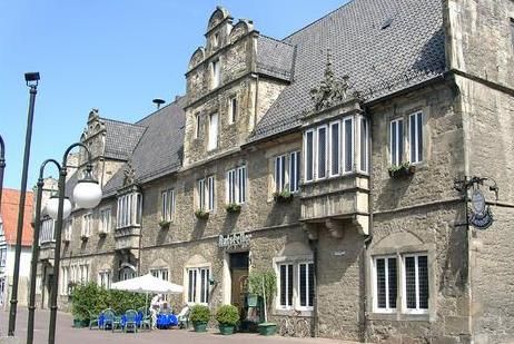 File:Stadthagen Rathaus.jpg