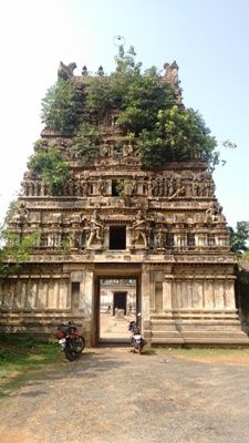 File:Tiruvilanagar uchivanesvarartemple1.jpg