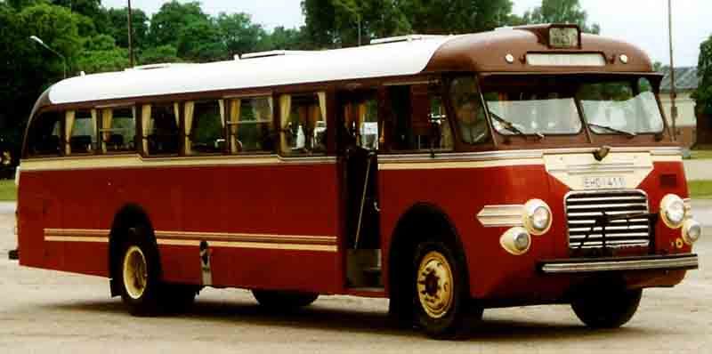 File:Volvo B 638 Bus 1953.jpg