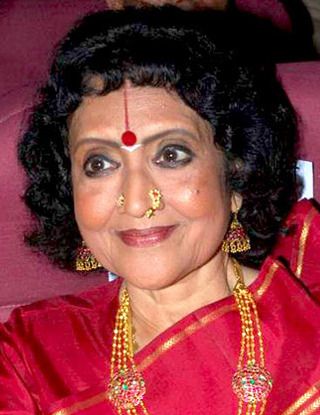 File:Vyjayanthimala at her tribute concert.jpg