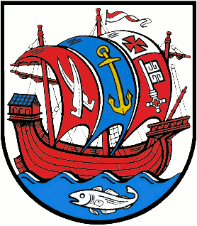 File:Wappen Bremerhaven.png