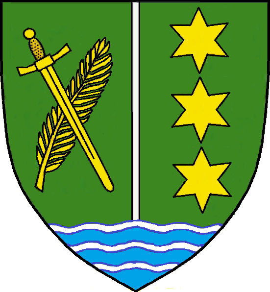 File:AUT Albrechtsberg an der Großen Krems COA.png