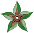 An alternate barnstar for life sciences