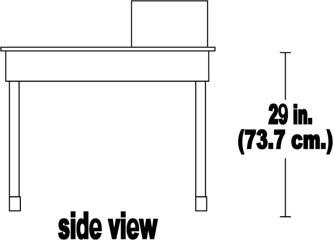 File:Bureau a gradin Sideview.PNG