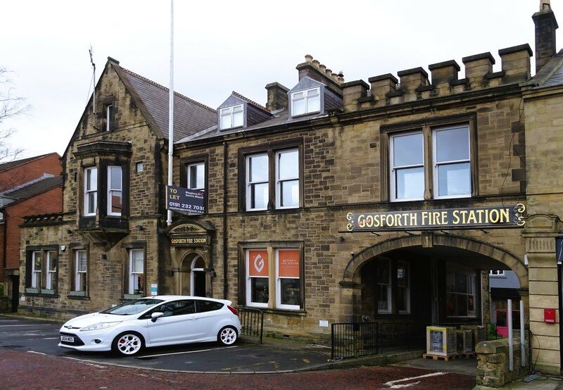 File:Gosforth Fire Station (geograph 7710807).jpg