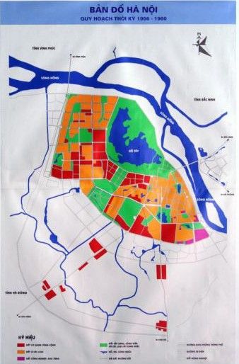 File:Hanoi master plan, around 1950s.jpg