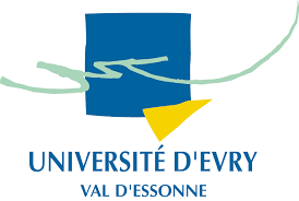 File:Premier Logo Université d'Évry Val d'Essonne.png