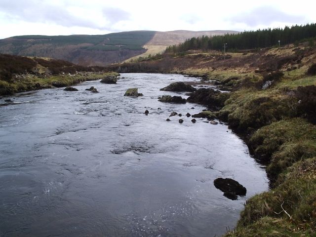 File:River Oykel (Geograph 160106).jpg