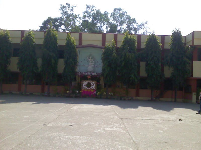 File:St.Aloysius School Ranchi.jpg