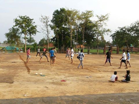 File:Sujapur village playground.jpg