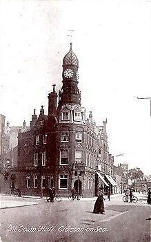 File:The Old Town Hall, Clacton.jpg