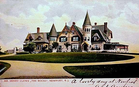 File:The Rocks mansion in Newport.jpg