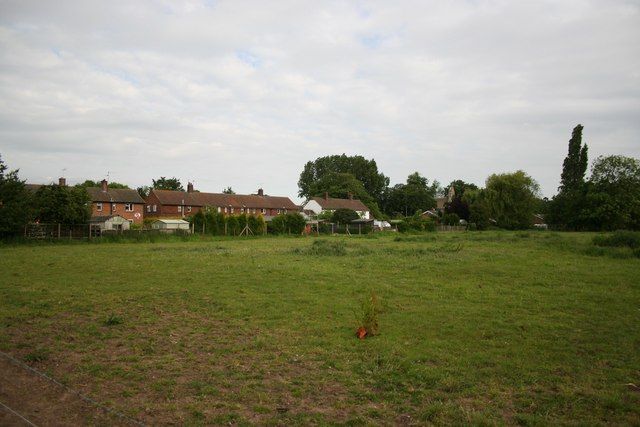 File:Thorney - geograph.org.uk - 457951.jpg