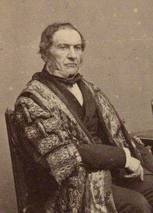 File:WE Gladstone robed NPG.jpg