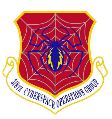 File:318th Cyberspace Operations Group emblem.png