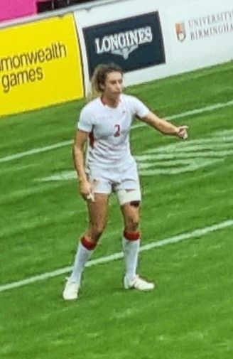 File:Abbie Brown at the 2022 Commonwealth Games.jpg